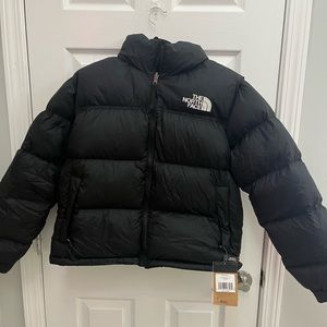 Northface Puffer